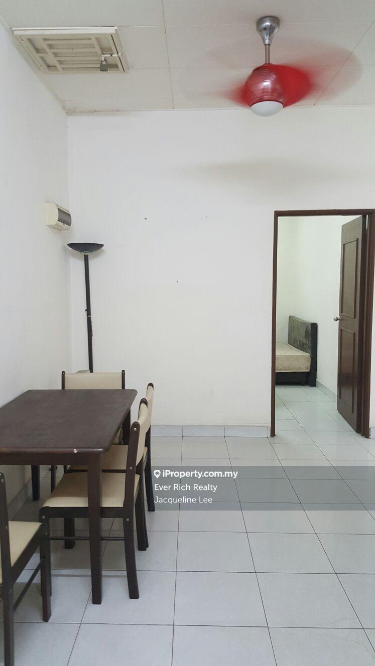 Flat for Sale