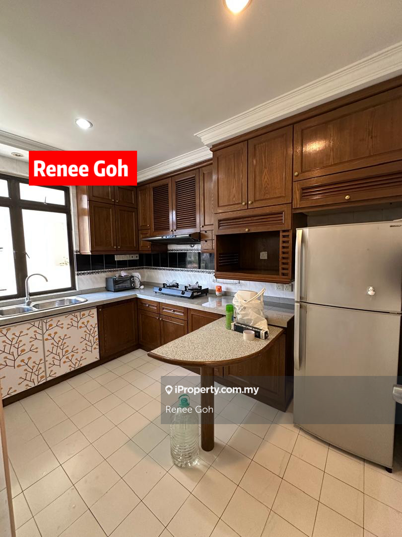 Lavinia Sungai Nibong Low Density Cozy Environment Condo 