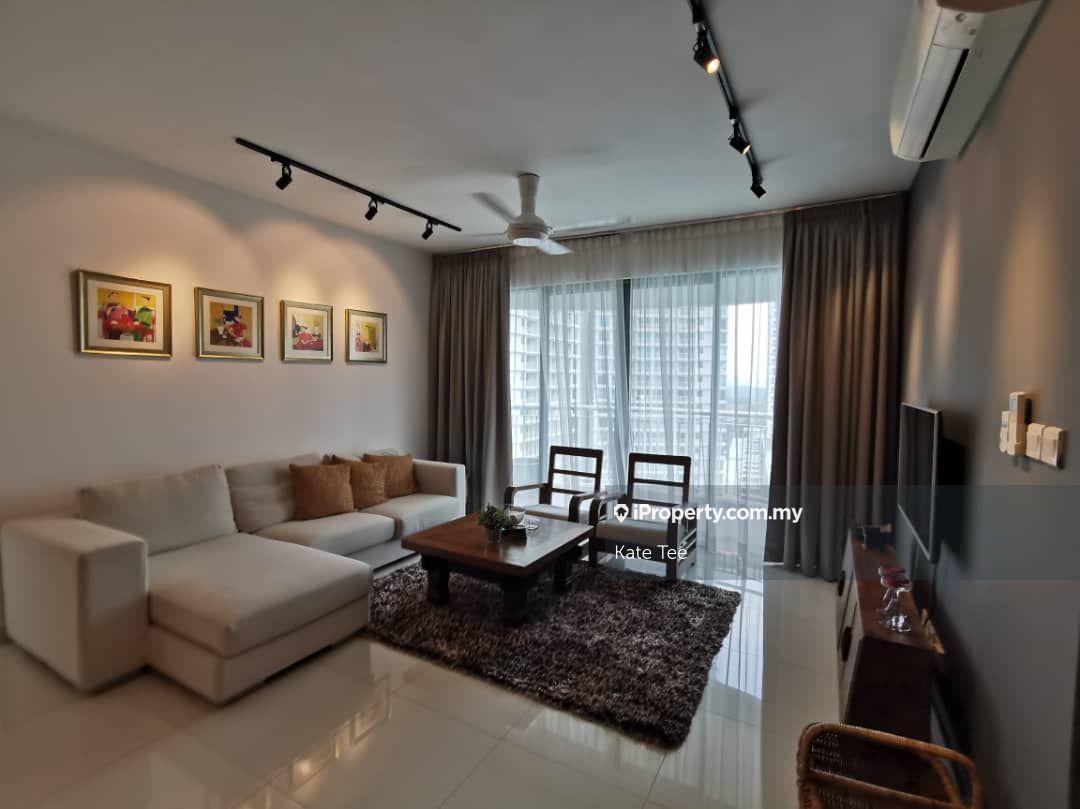 Teega Residence