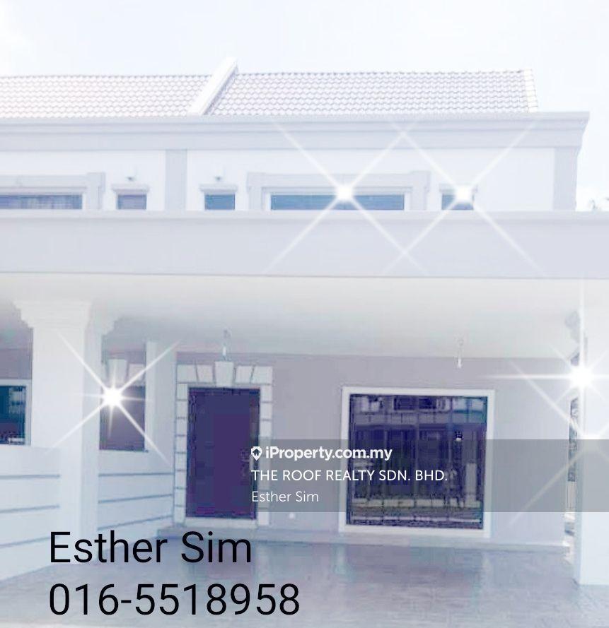 Terrace house for Sale