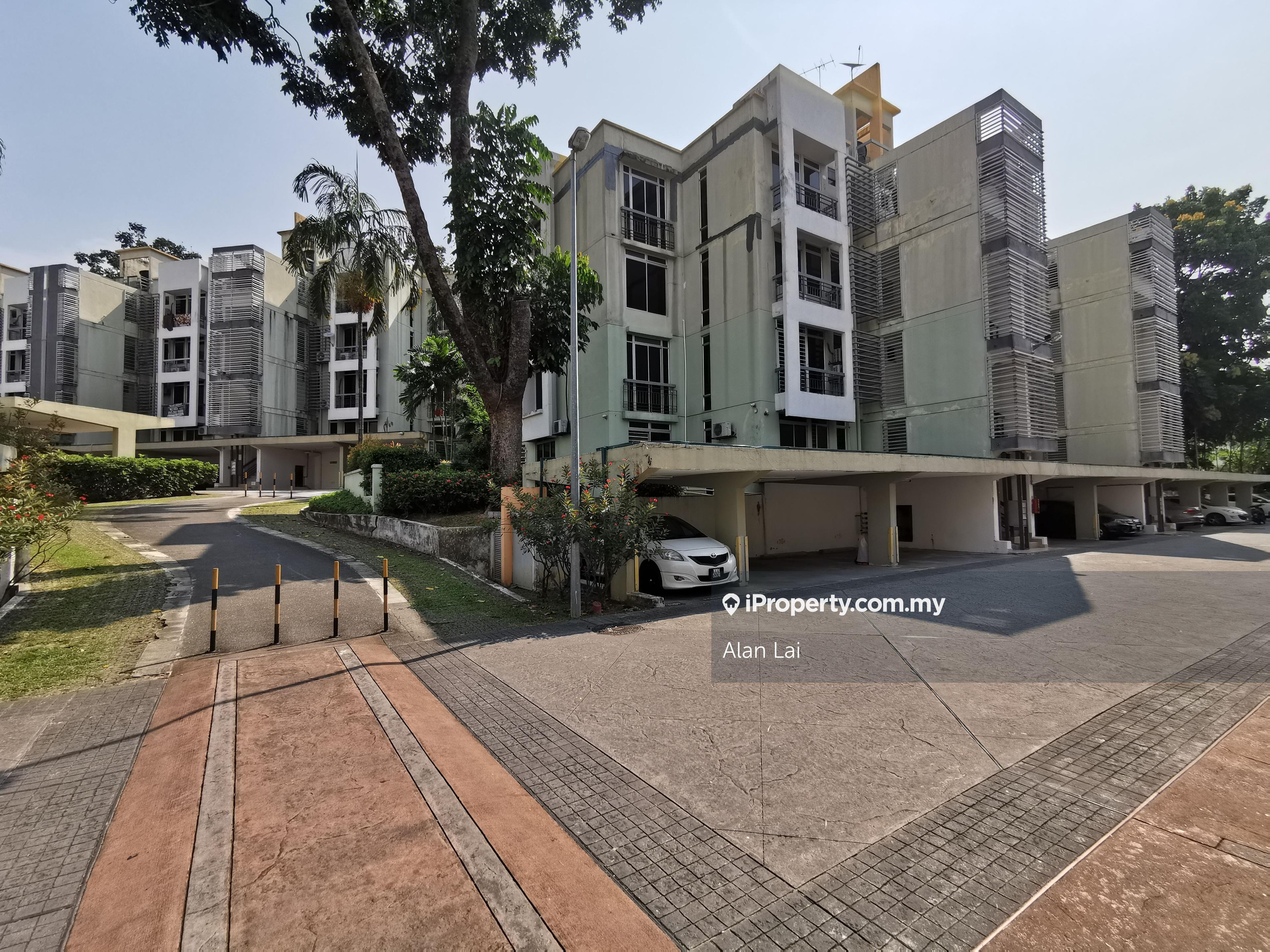 Cheapest townhouse cyberia smarthome townhouse townvilla 2