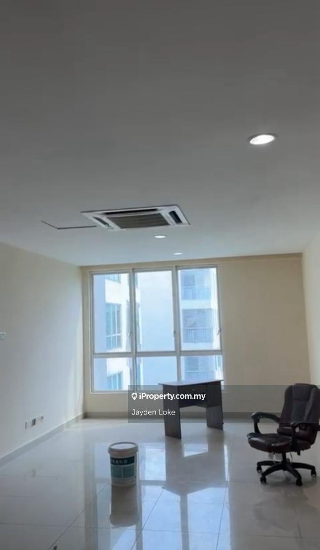 The Loft @ Zeta Park 3 Bedroom 2 Bathroom partially furnished for rent
