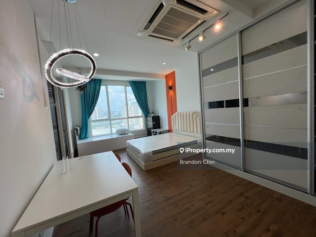 Zen Suites Zen Soho Zetapark Setapak Central