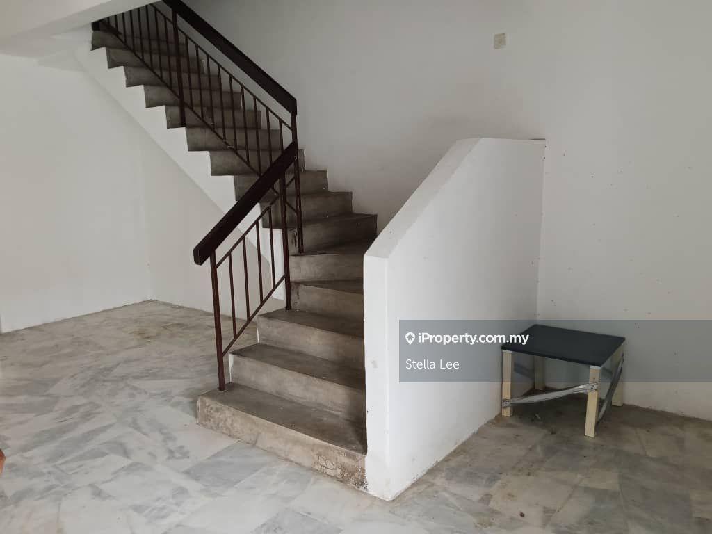 Basic house for rent