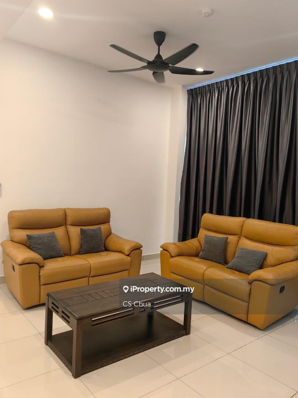 Serviced residence for Rent