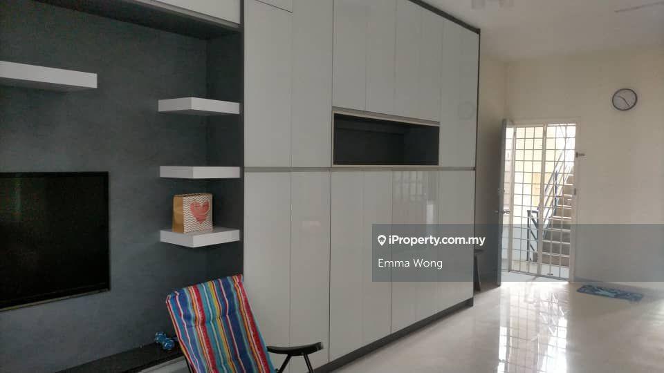 Casa Venicia Apartment, Batu Caves, Selayang