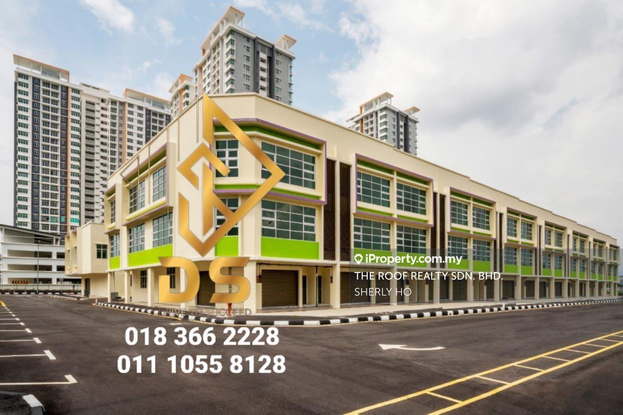 Shop for Sale