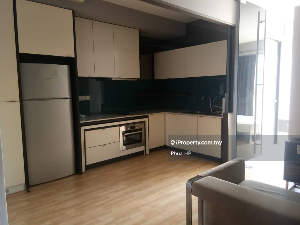 Low Noise Mid-Floor Unit with Uninterrupted Forever View