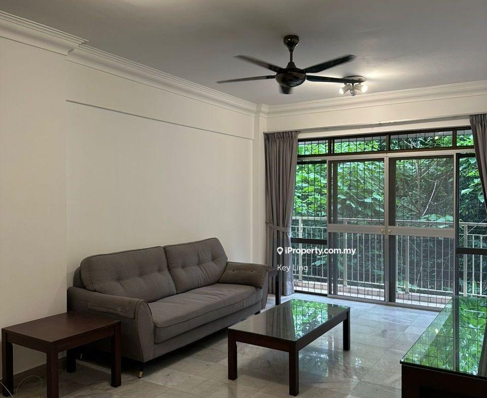 Bangsar Cascadium Condominium