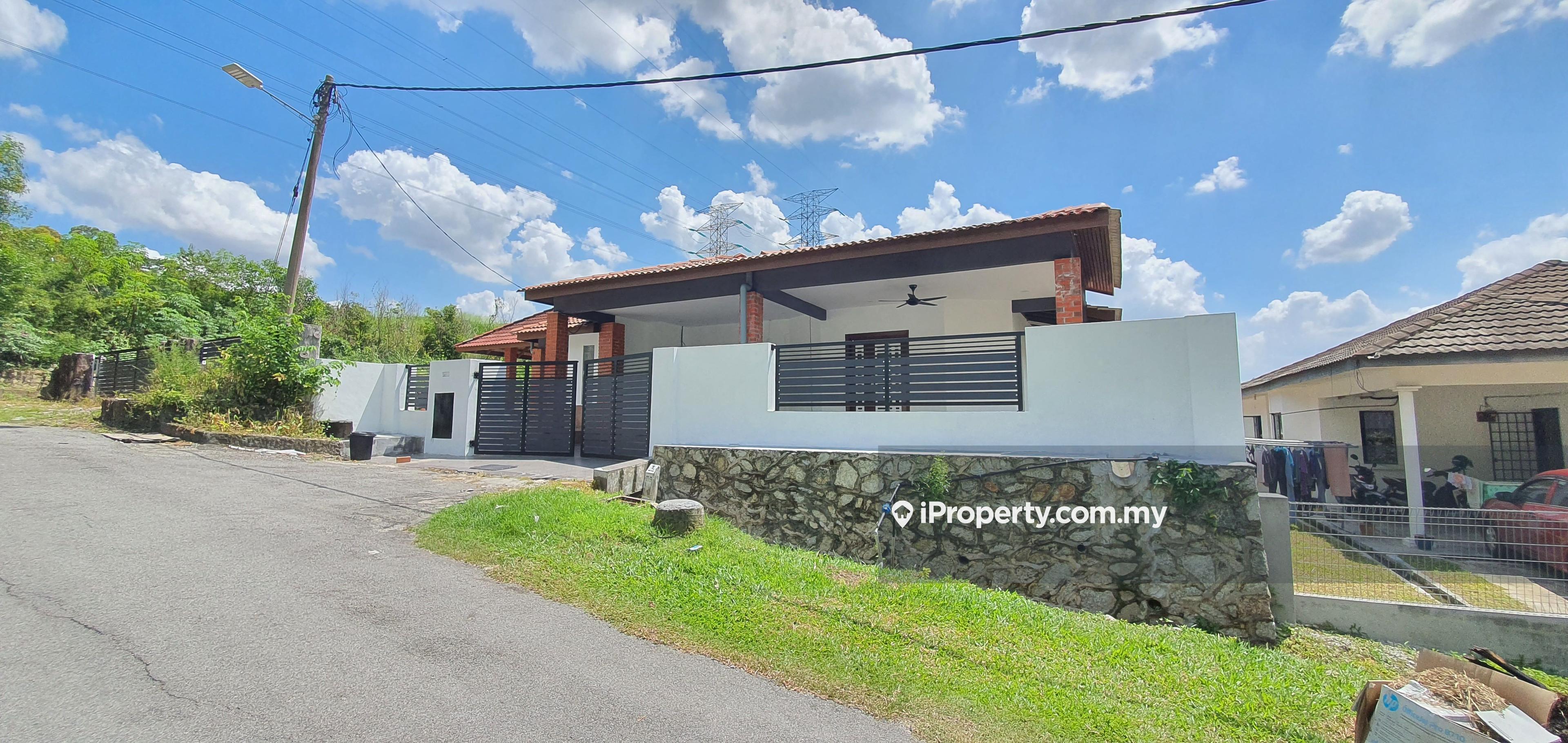 Bungalow for Sale