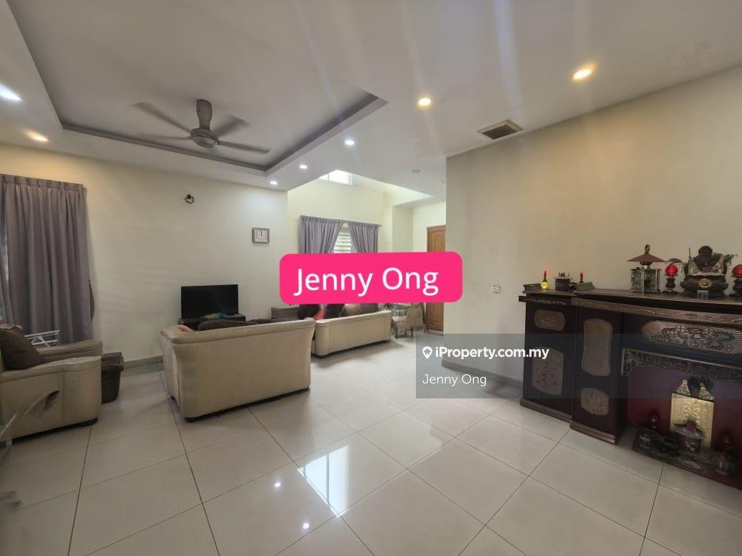 3 Sty Semi-D House Taman Bukit, Bukit Mertajam For Sale