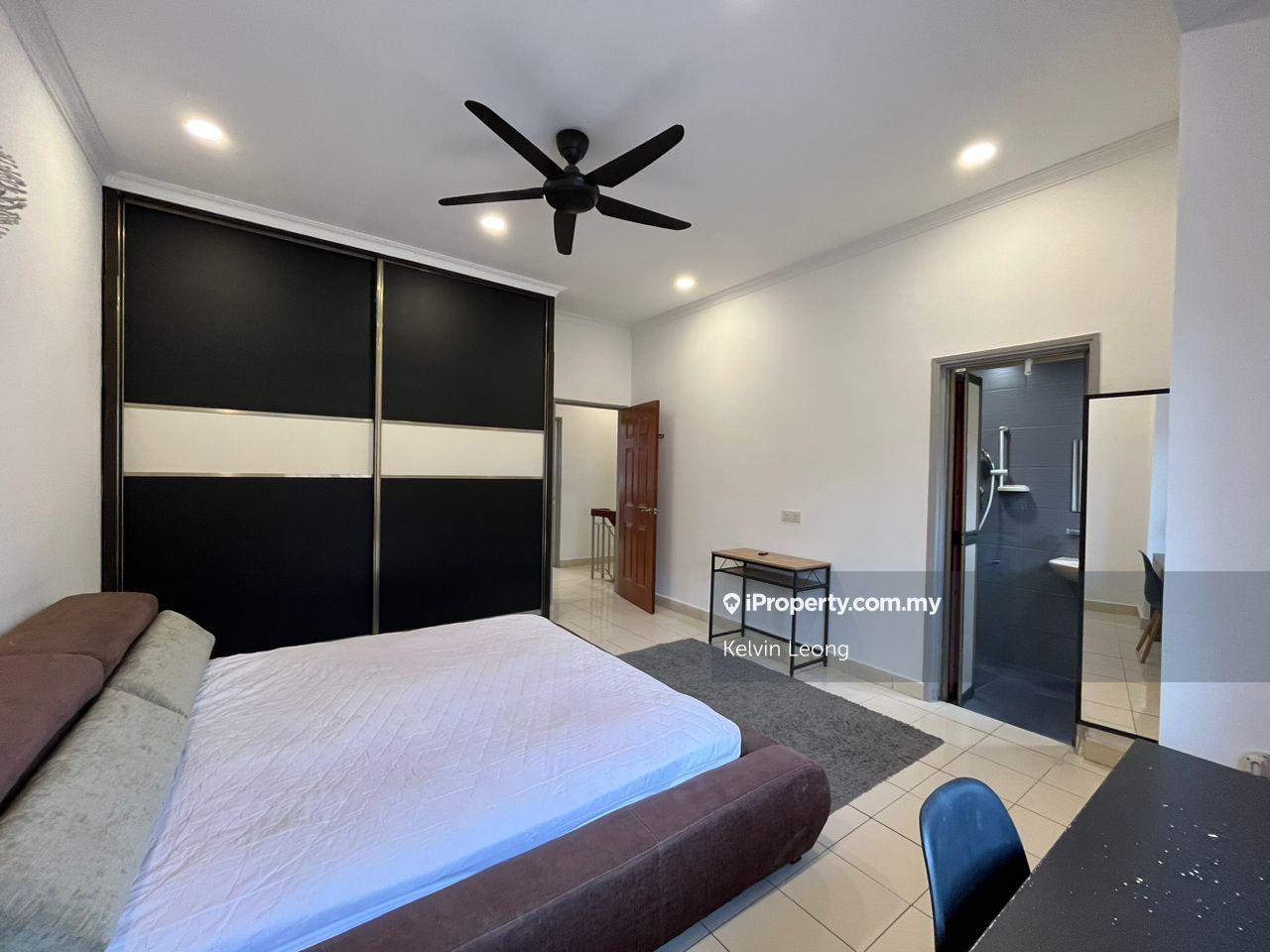 2 Sty House, Taman Cheras Hartamas, Fully Furnished & Renovated, G&G