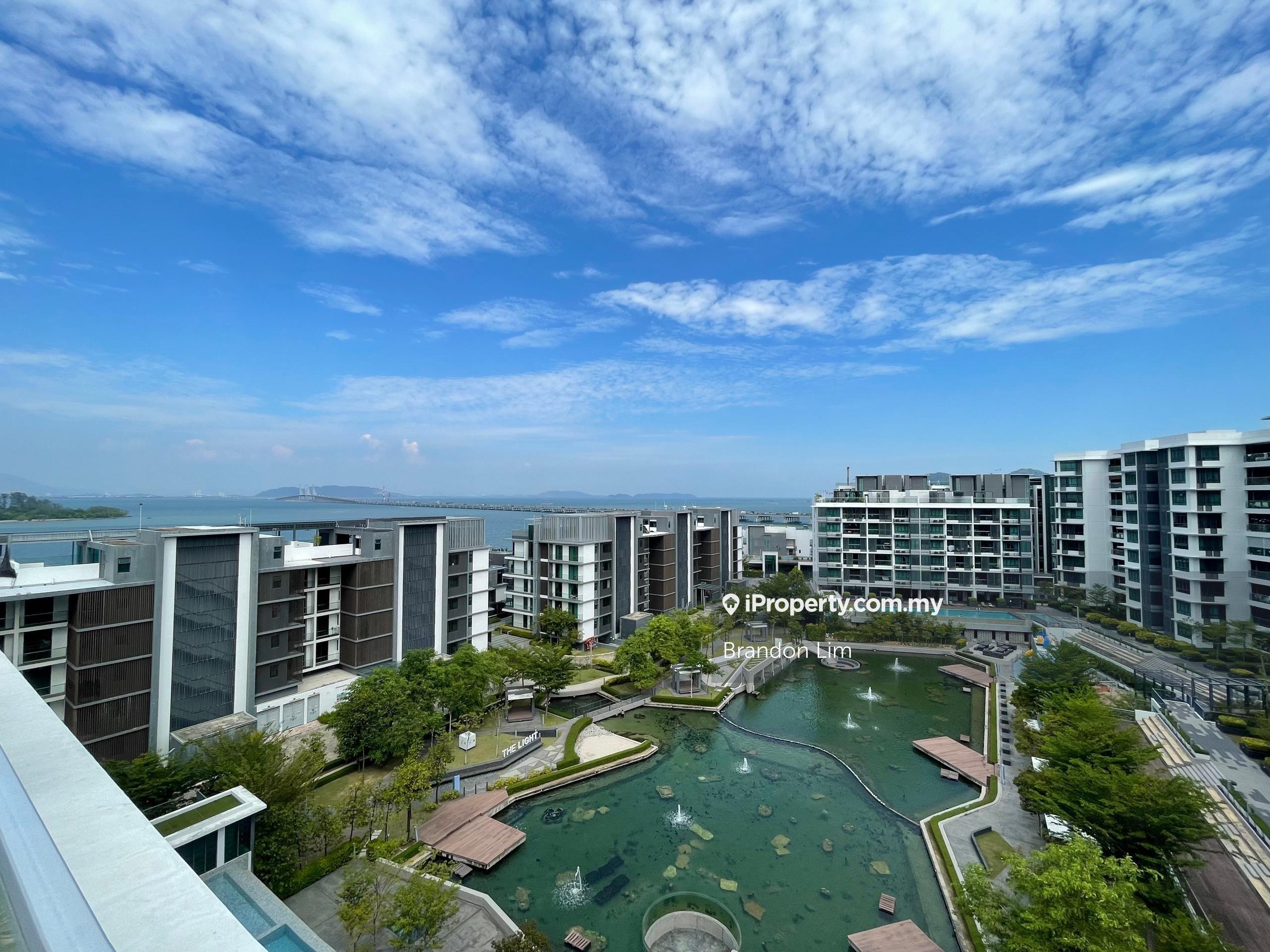 The Light Collection 3 top floor with roof terrace for sale !