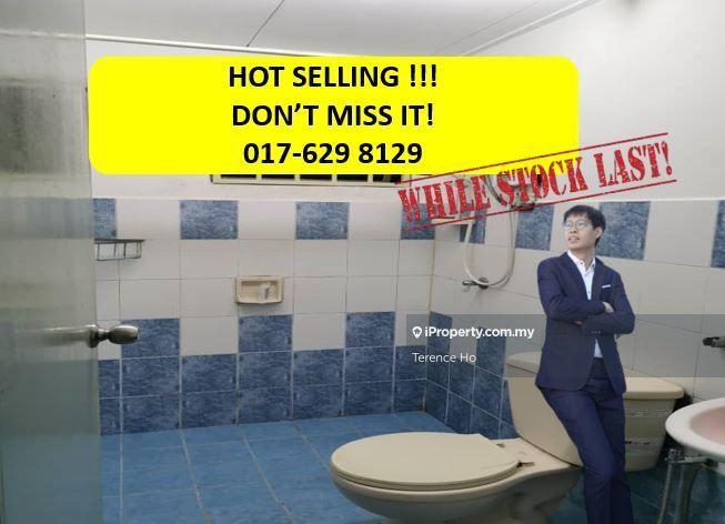 Cengal condo for sales good condition hot sales good deal