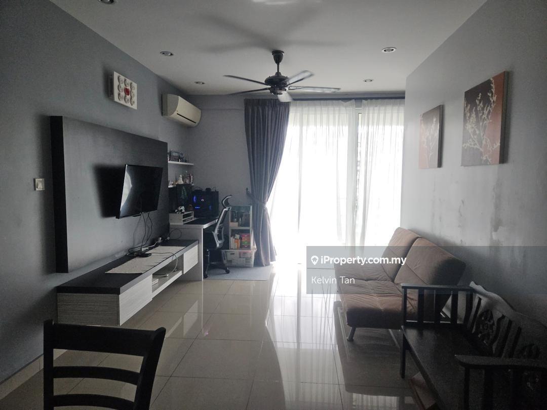 Summerton, Studio, Bayan lepas, Near Queensbay mall