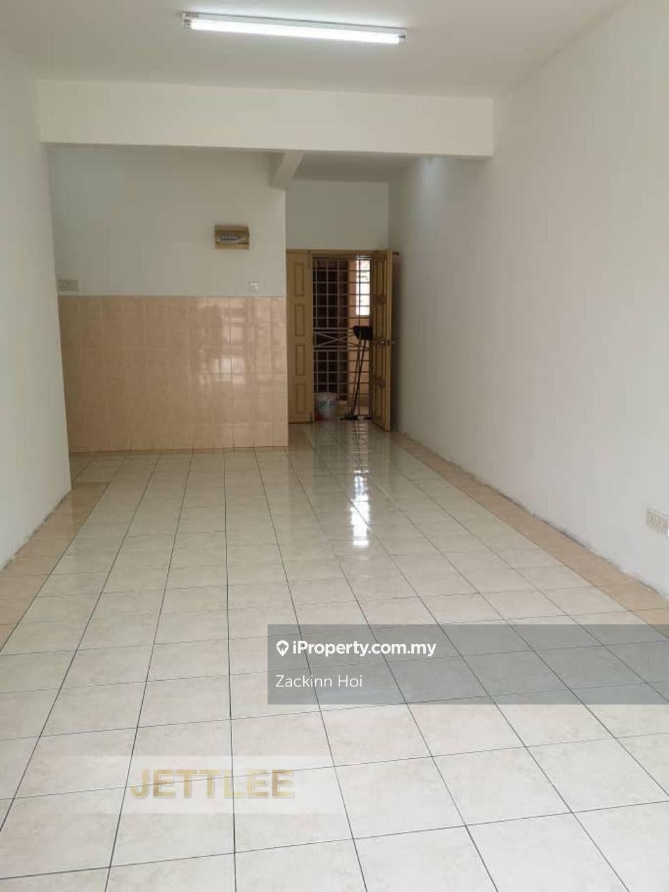 Convenient Location Bayu Villa Apartment Taman Bayu Perdana Klang