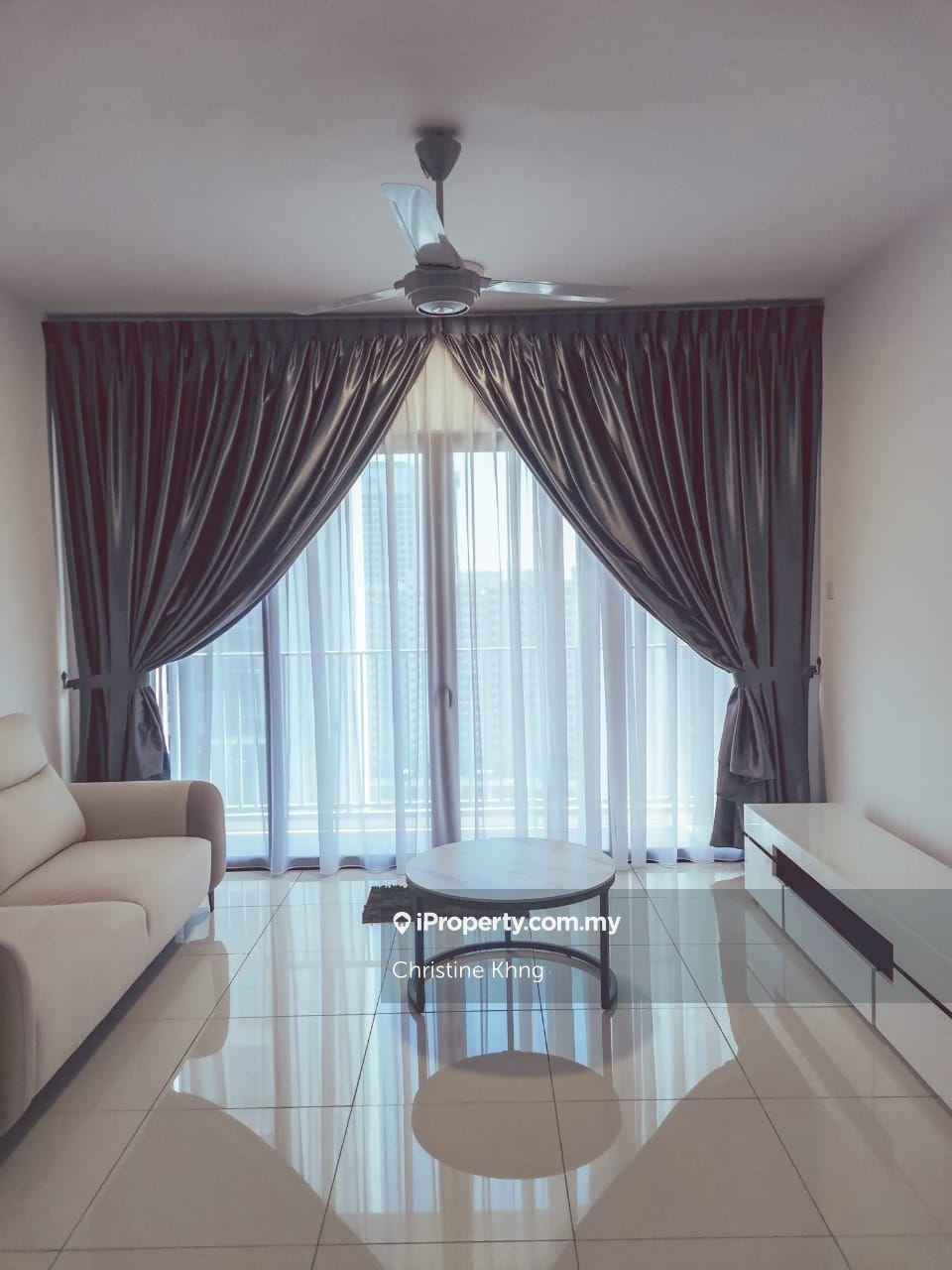 4 Bedrooms 1290 Sqft Vertu Resort @ Batu Kawan