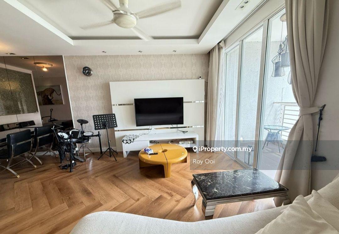 Luxurious fully furnished for rent