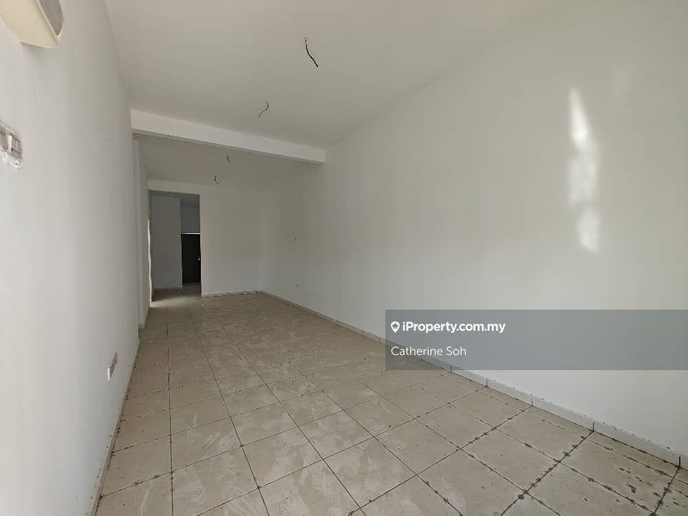 Durian Tunggal Tmn Vista Belimbing Single Storey Terrace For Sale