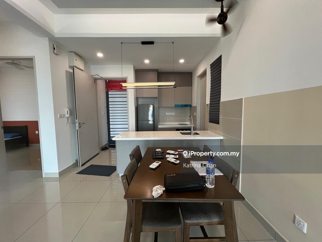 Walking Distance to KTM, Easy to access to Sunway, PJ, Okr, Mid Valley