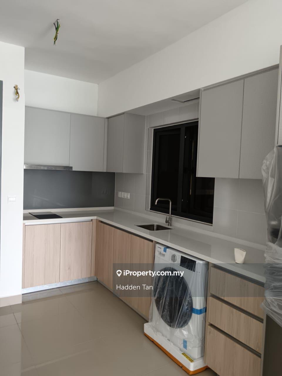 M Arisa @ Sentul For Rent