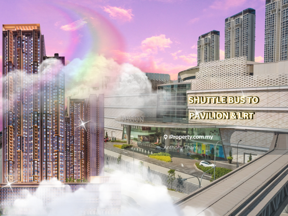 The Vividz @ Bukit Jalil: Your Gateway to Wellness & Modern Living