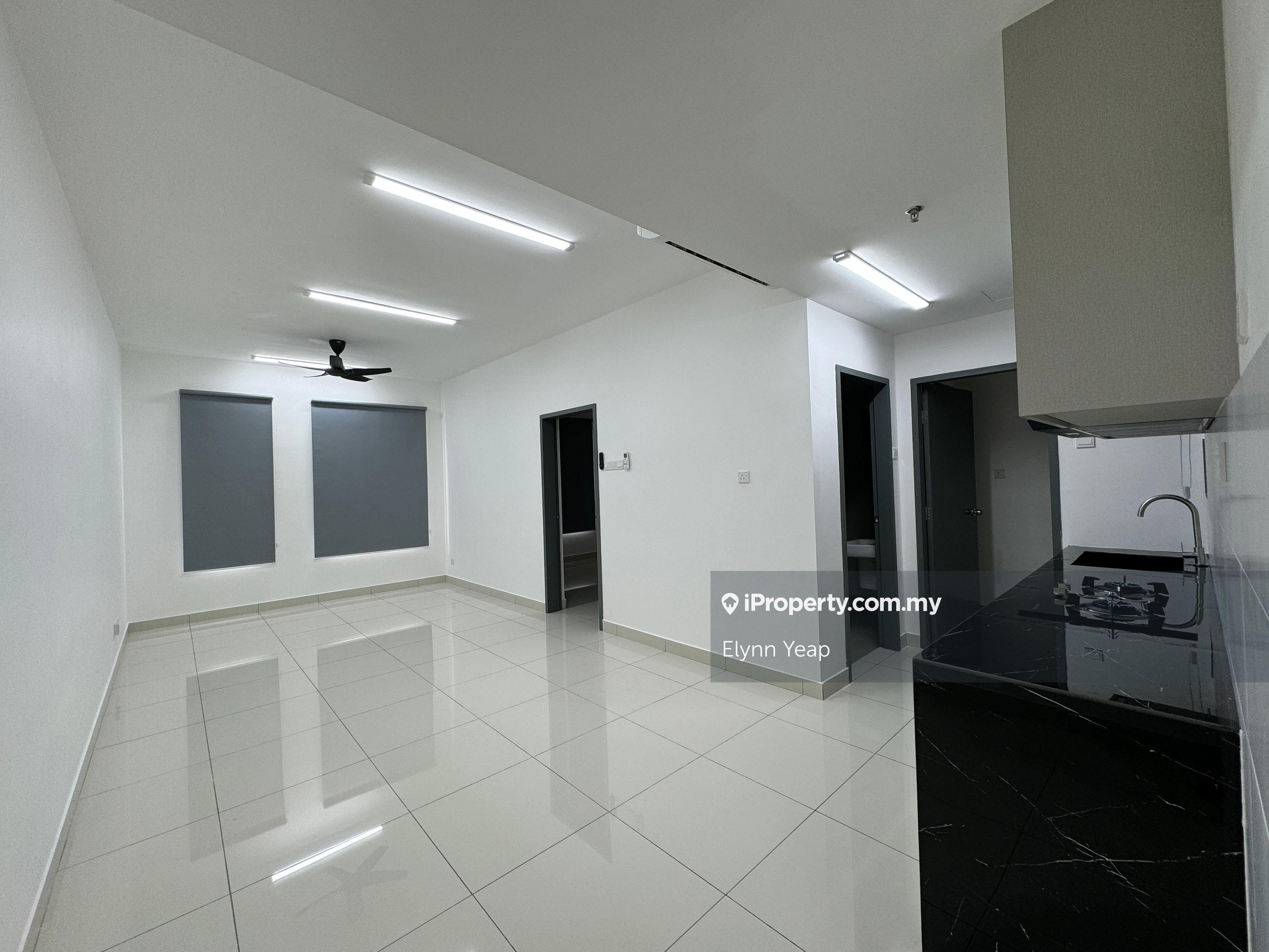 Brand New Buildng & facilities!