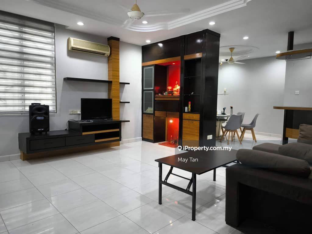 2-Storey For Sale @Simpang Ampat