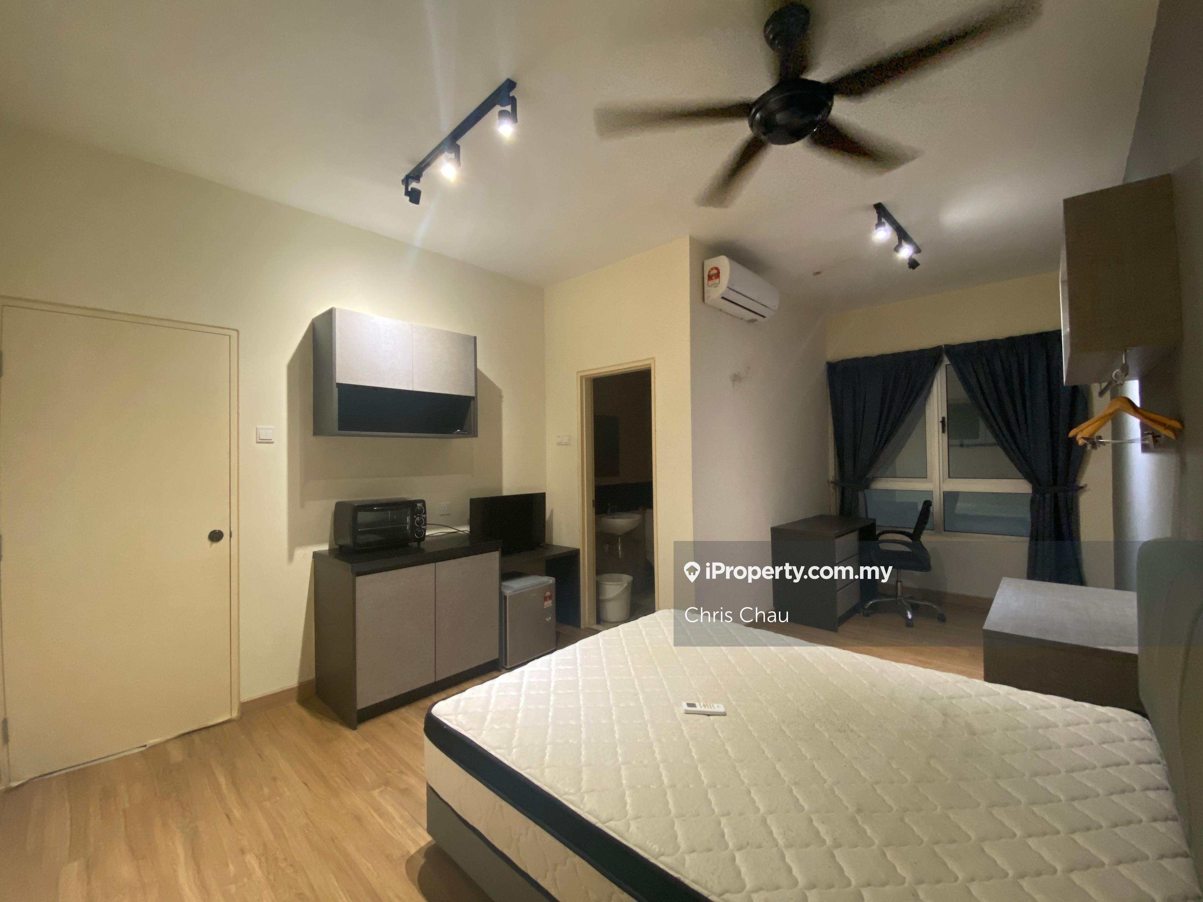 Studio for Rent