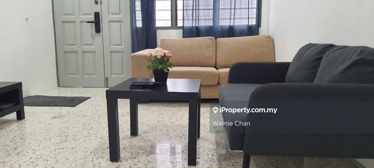 Ipoh Garden Below Market Value Double Storey House