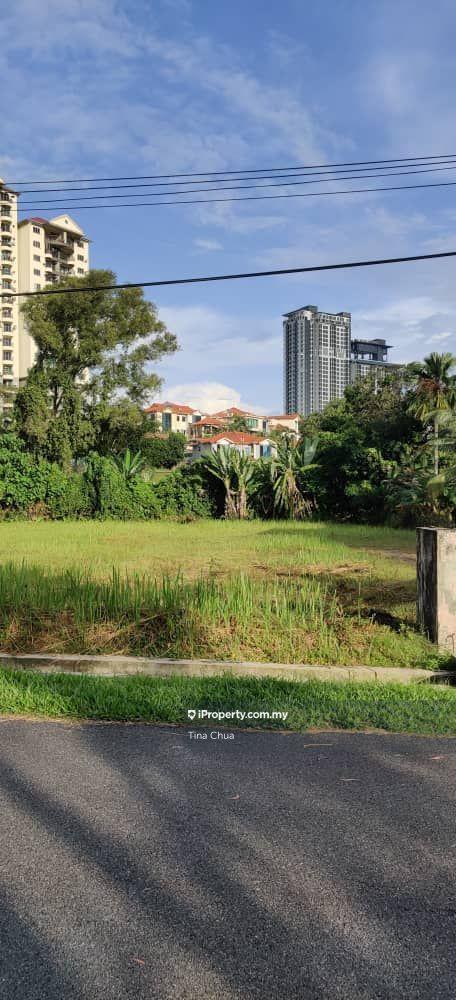 Residential land for Sale