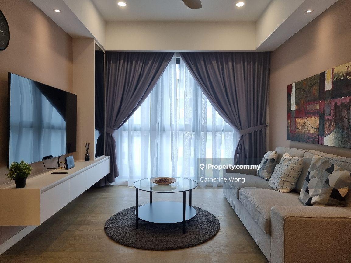 Serviced residence for Rent