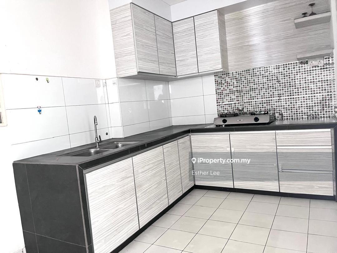 Elit Heights near FTZ 2car park cheapest in market