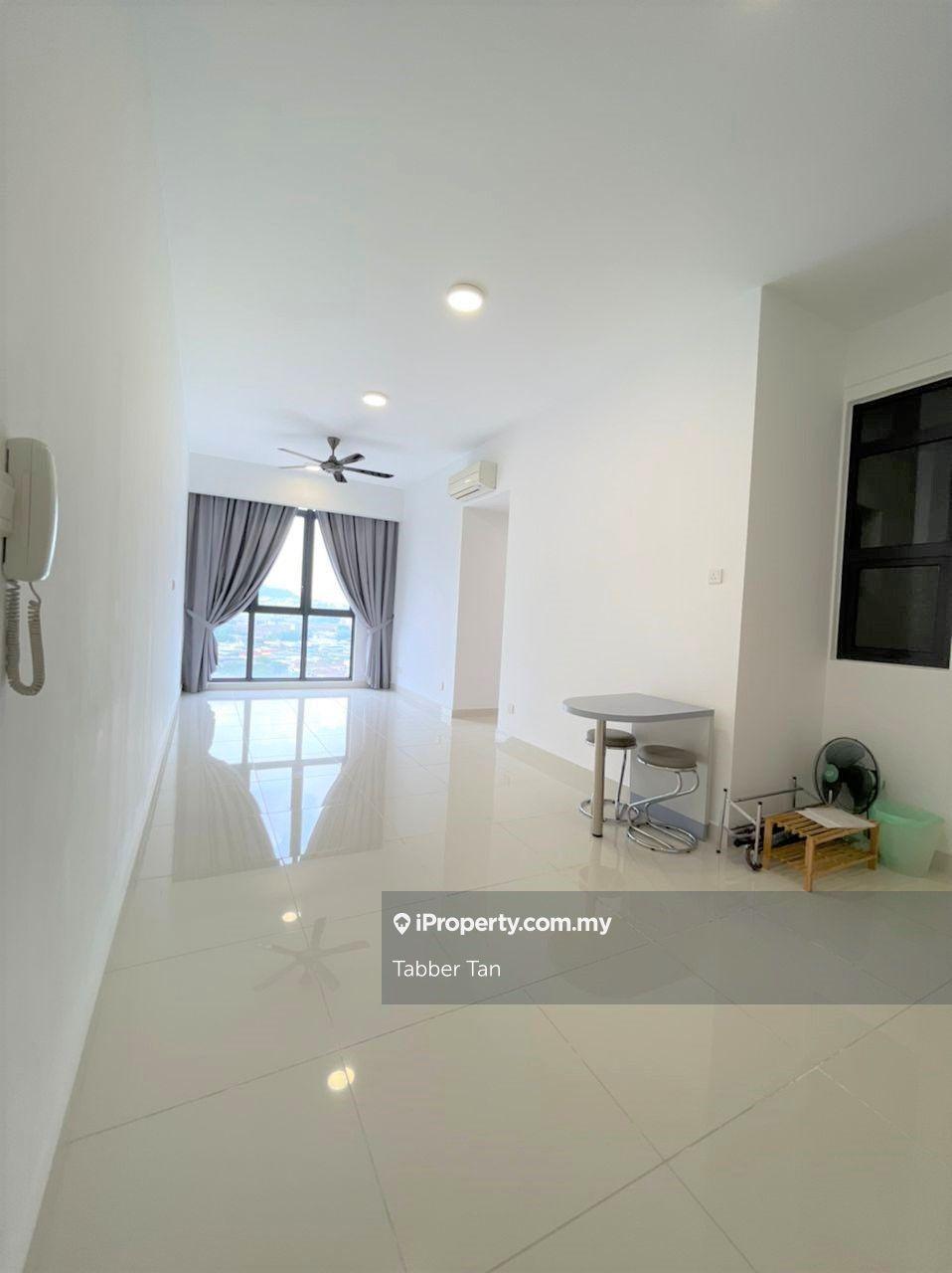 Shamelin Star Residence Cheras Kuala Lumpur