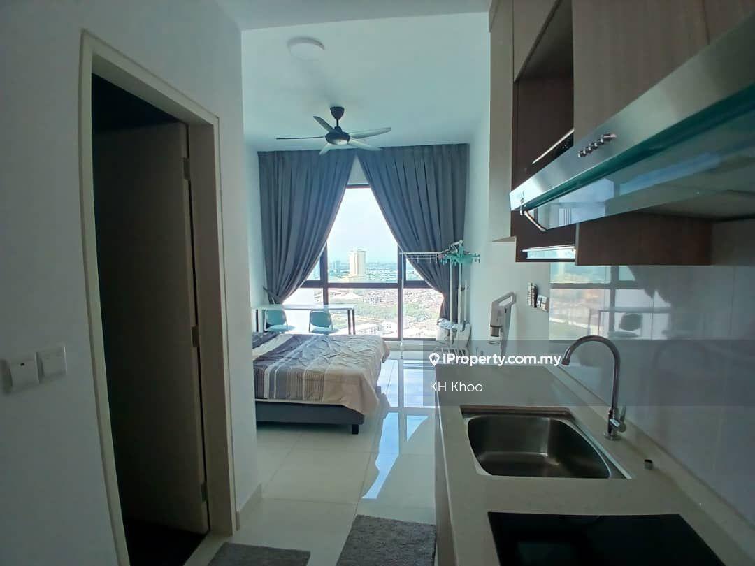 Greenfield Service Residence for Sales @ Bandar Sunway, Subang Jaya