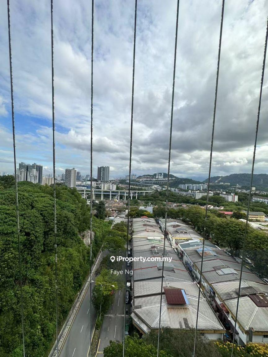 Nice View