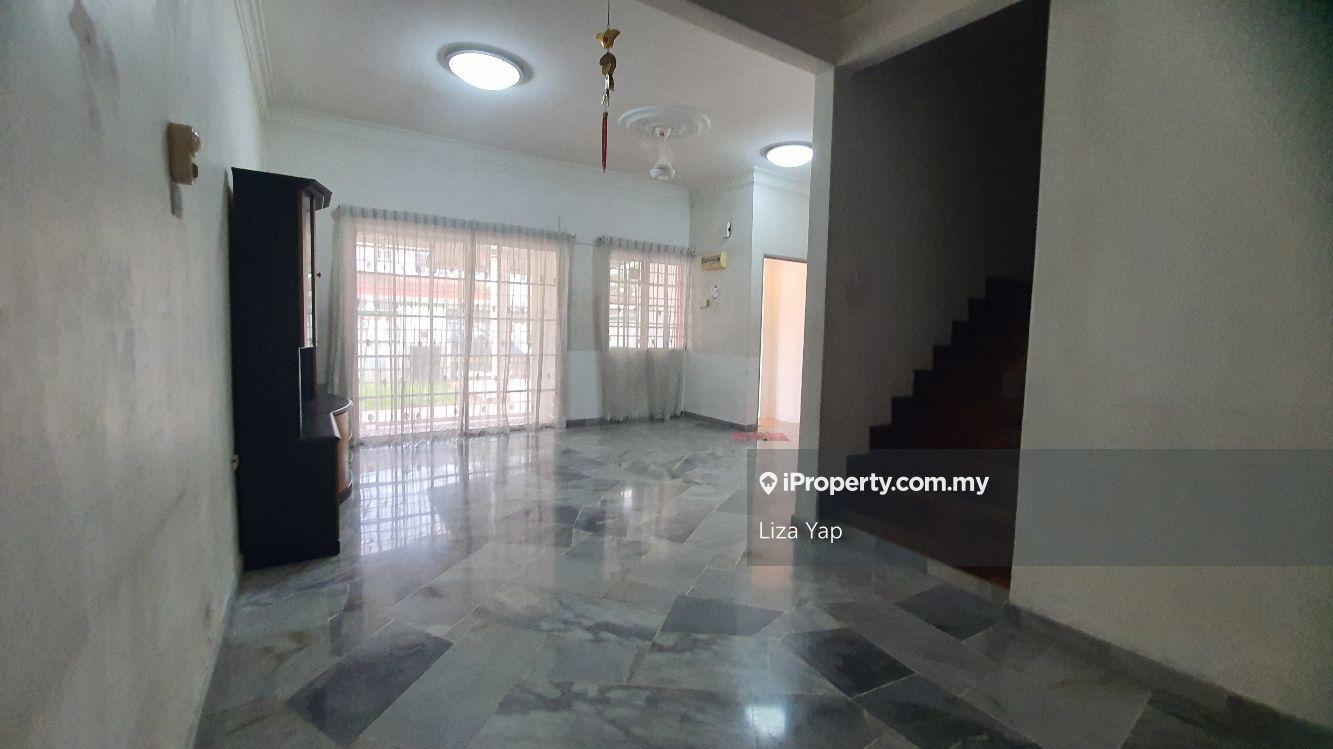 2 storey, 20 x 70, BK 5, Bandar Kinrara, Puchong
