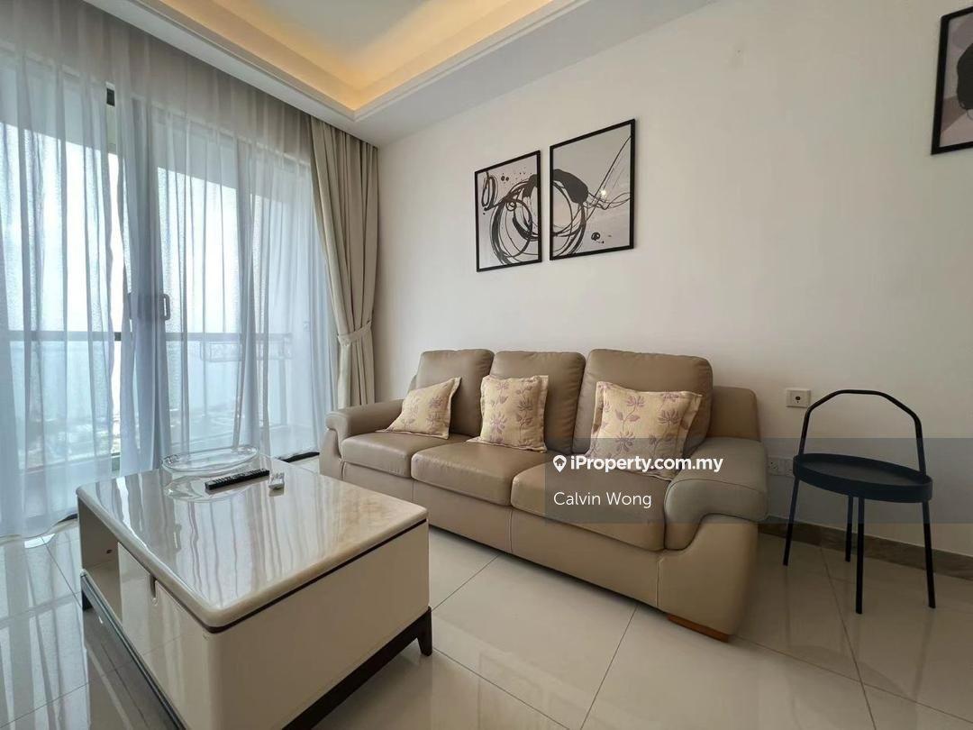 Johor Bahru, Service Apartment, R&F Princess Cove @ Phase 1