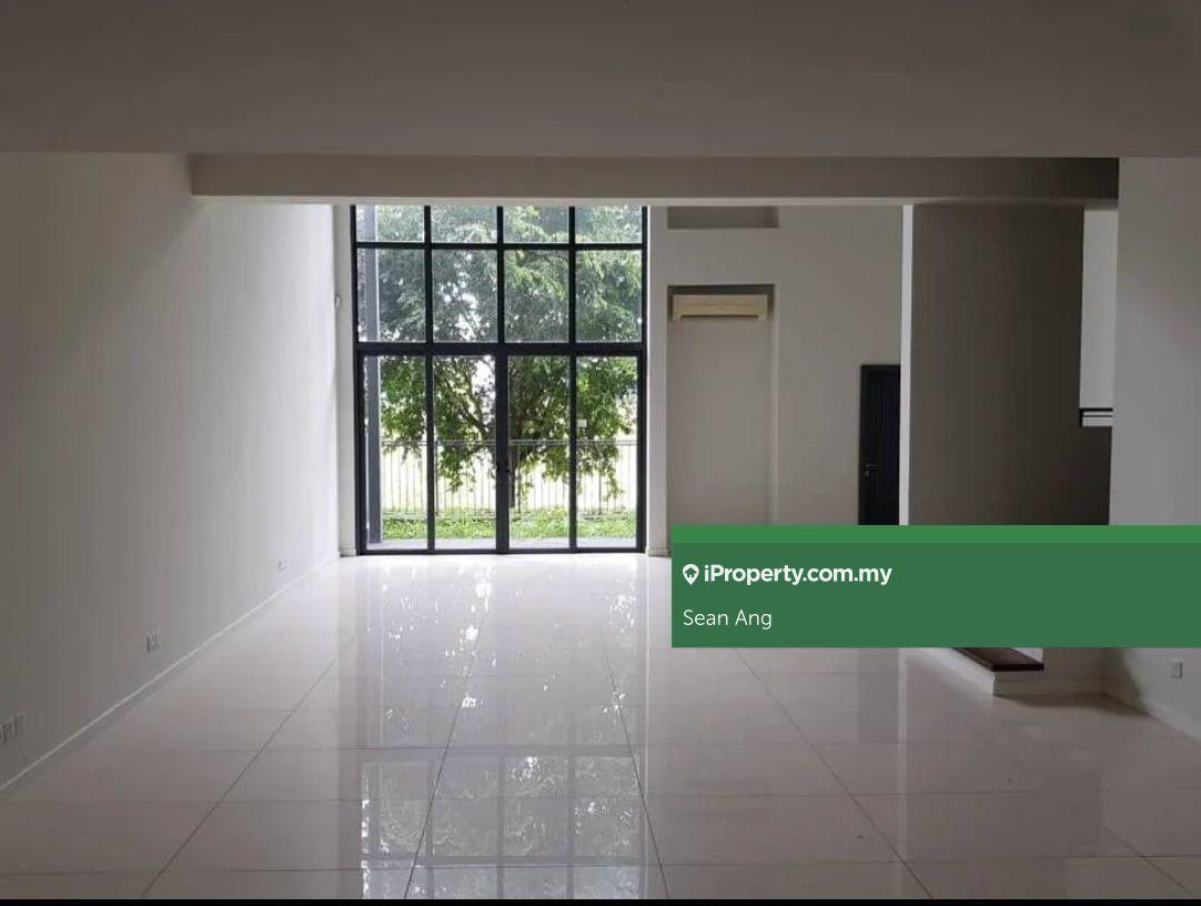 Casaman 3sty Modern Hillhomes, Type B, Desa Park City