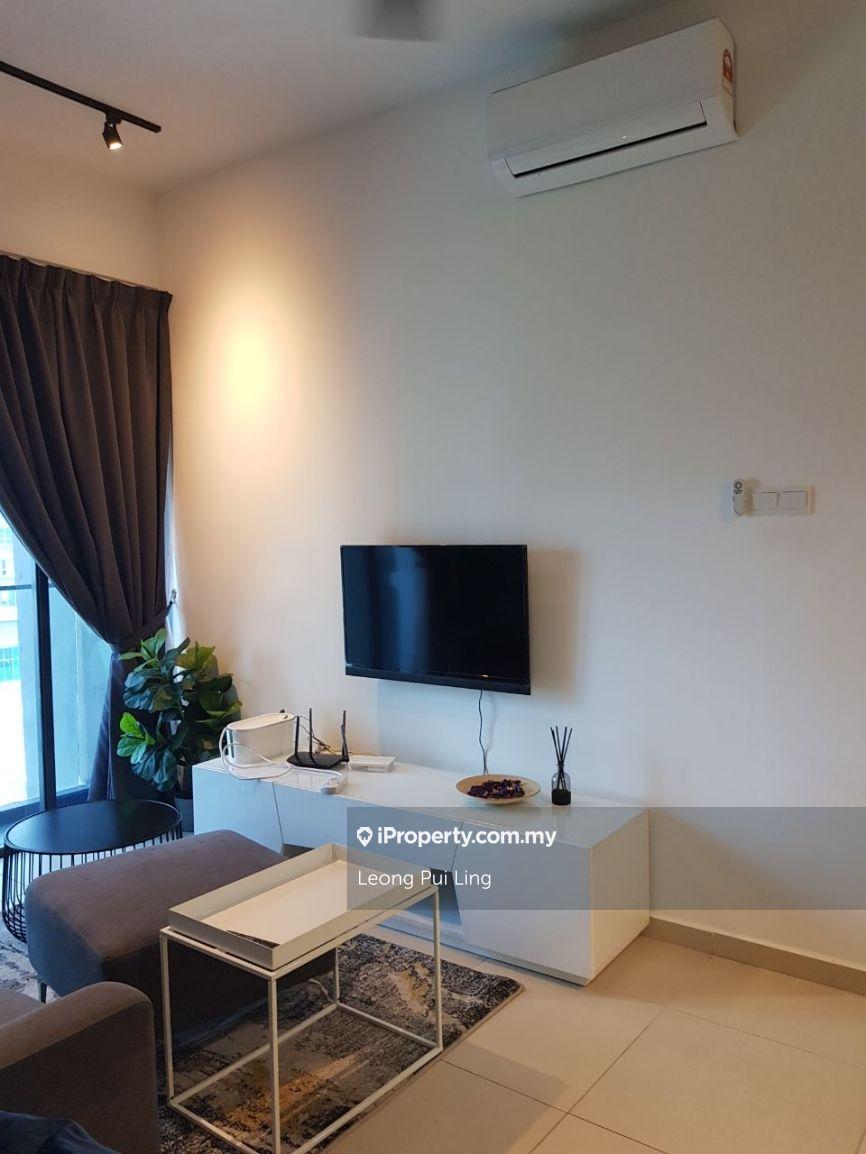 Condominium for Rent