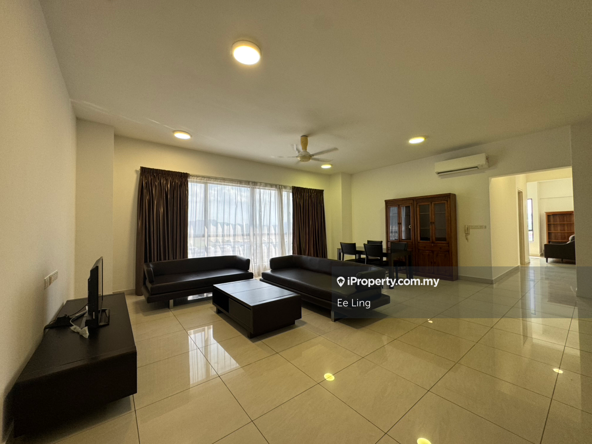 Andana condo dalpinia 16 sierra puchong south full furnished for rent 