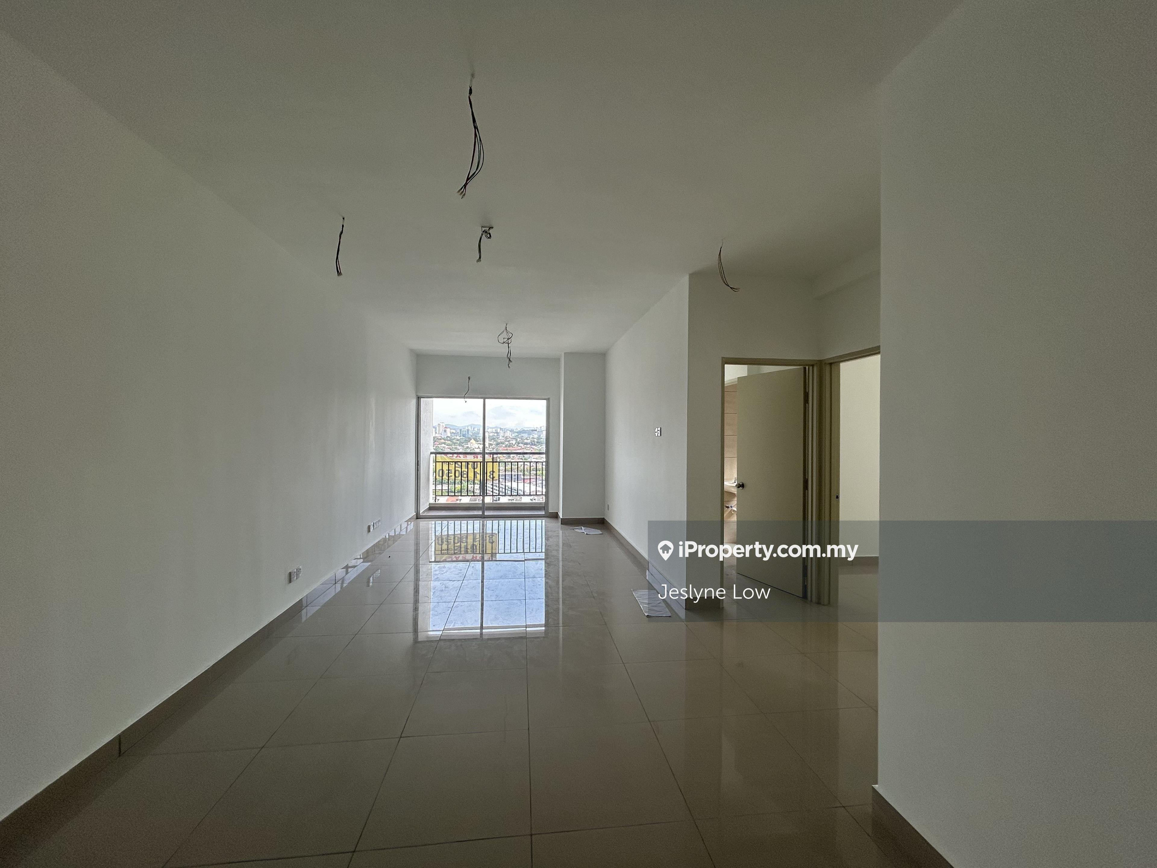 Botaniqa Residence 3r2b Taman Petaling Utama Petaling Jaya Selangor