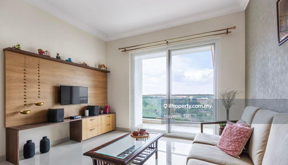 Sky park cyberjaya for sales