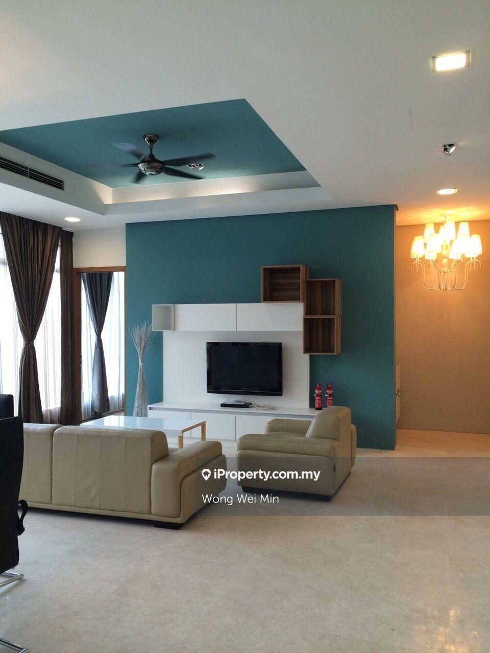 Serviced residence for Sale