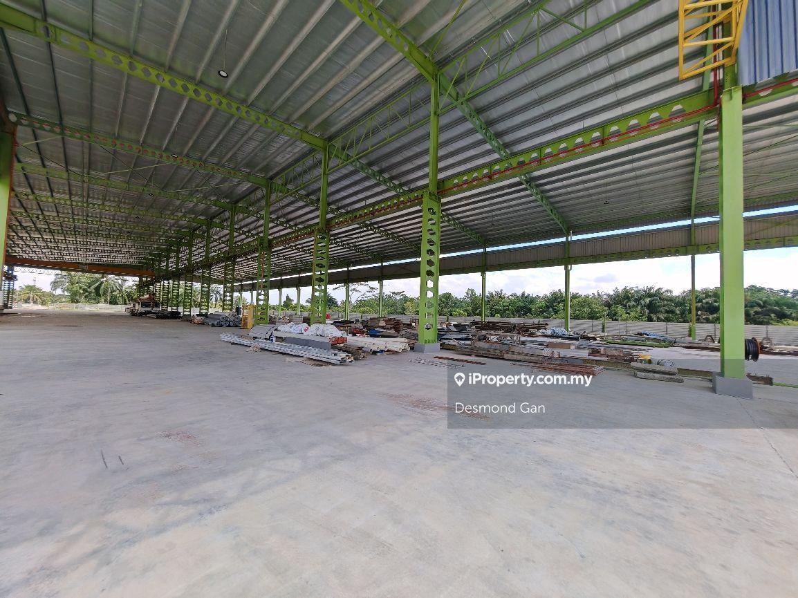 Warehouse For Rent