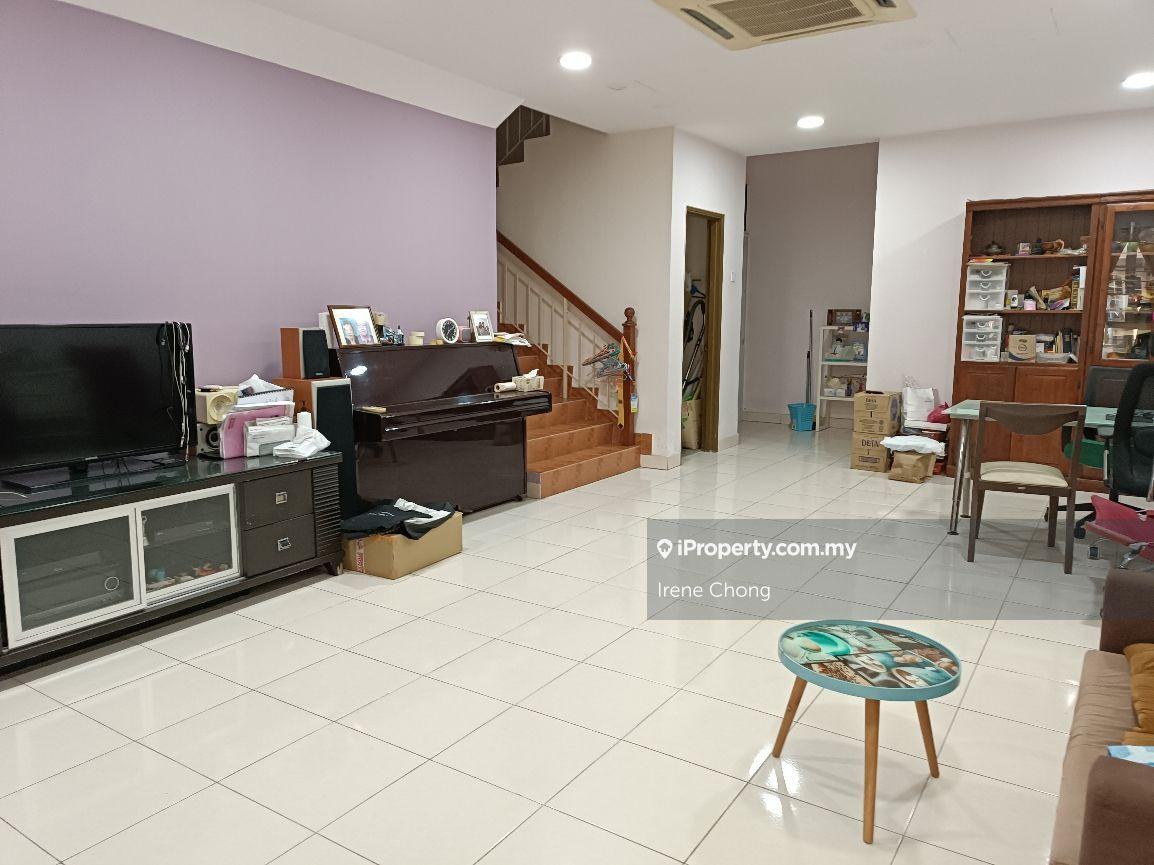 2 storey house for sale 