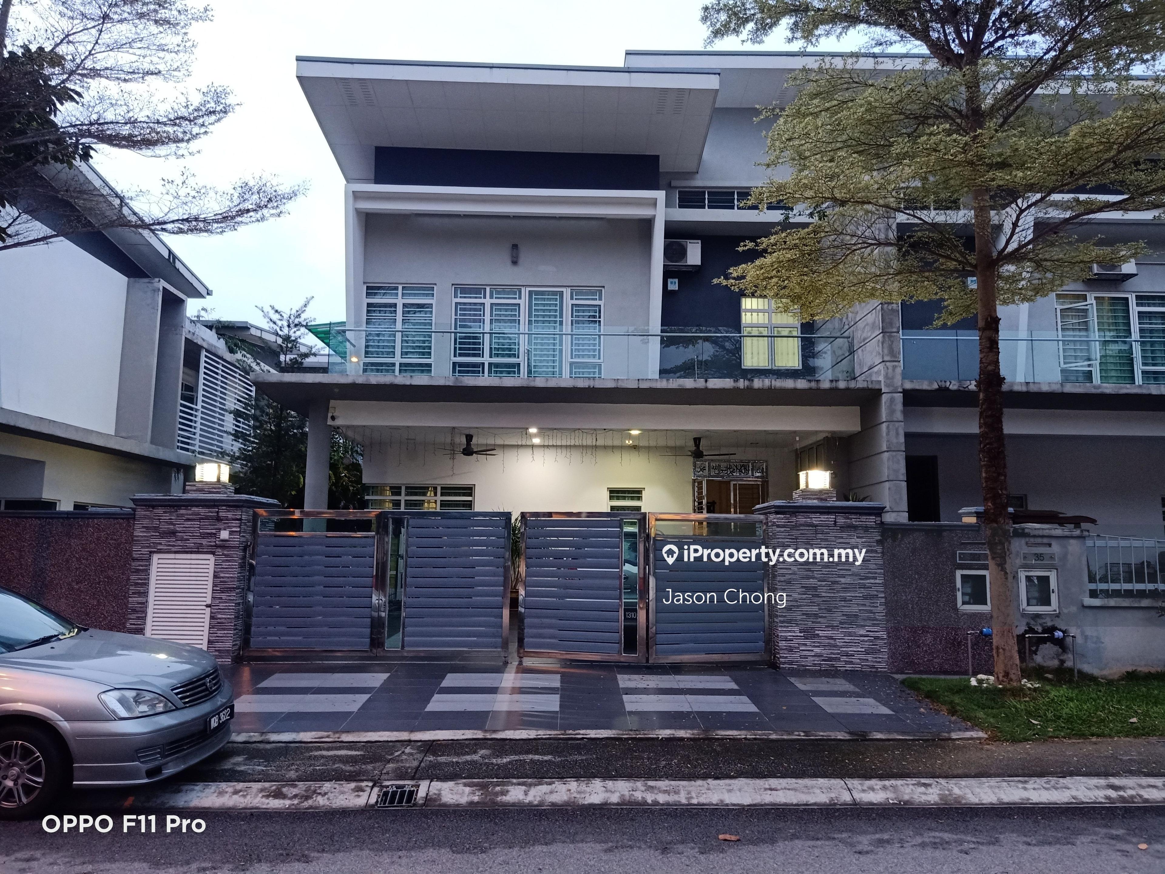 Kajang 2 Semi-D House for Sale