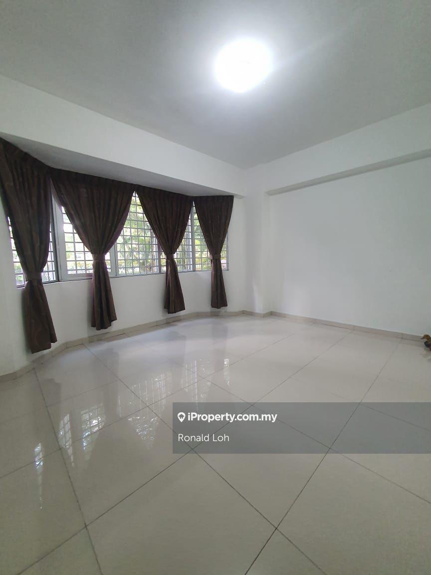 Green Acre Condo, Bandar Sungai Long, For Sale