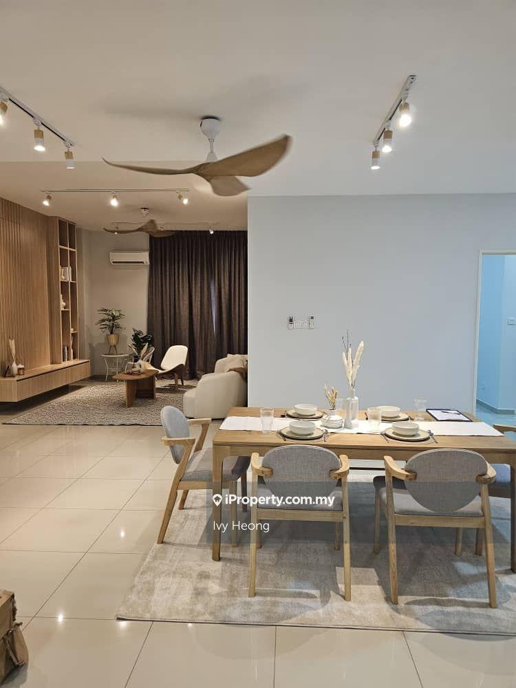 Brand New Fully Furnished 