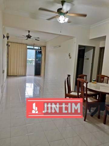 Good deal unit in Gl Garden for sale, call now.